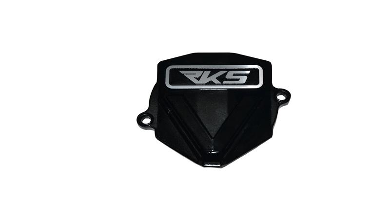 EKSANTRİK MİLİ KAPAĞI (XVR250)